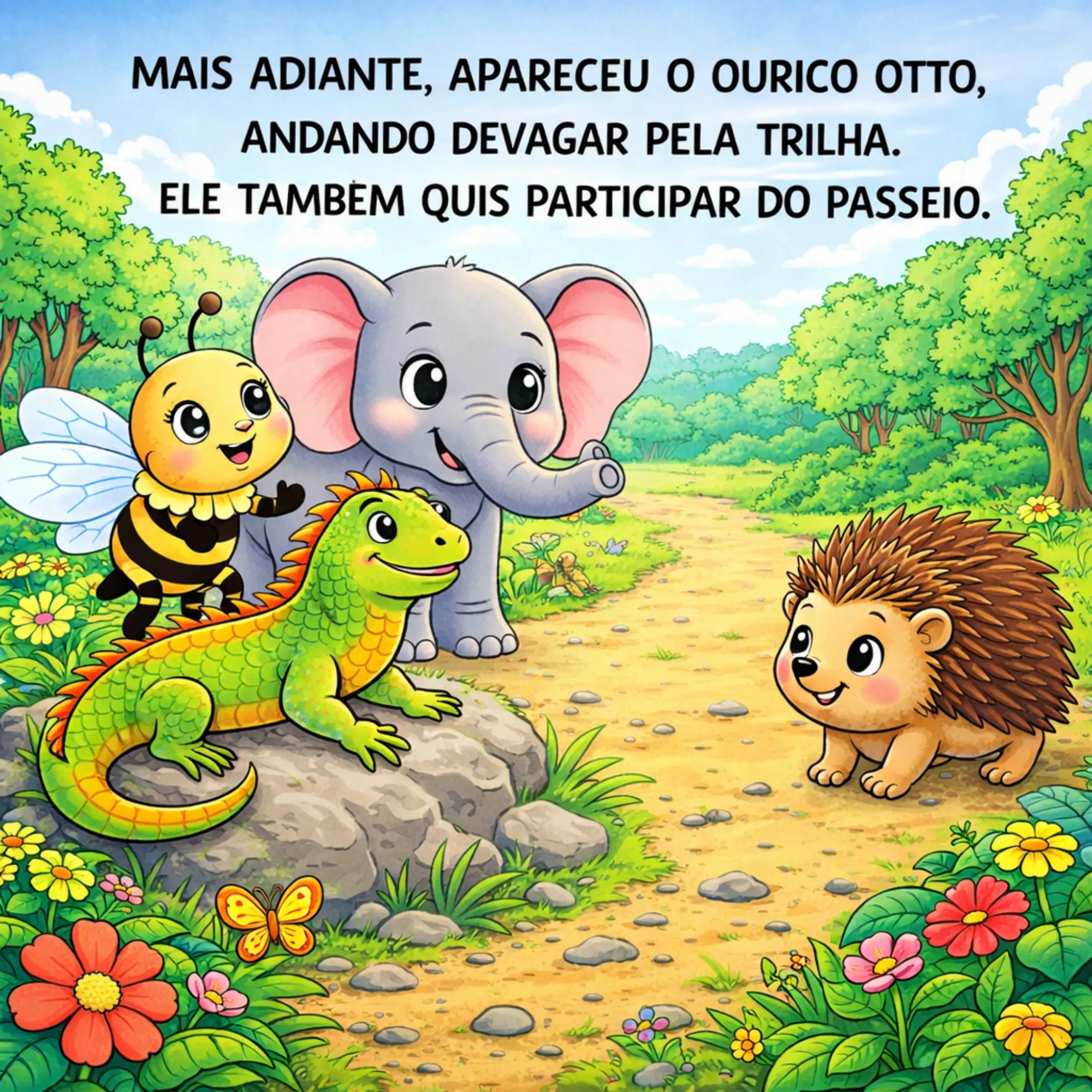 5